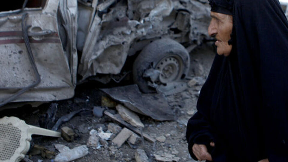 Irak'ta bombalı saldırılar