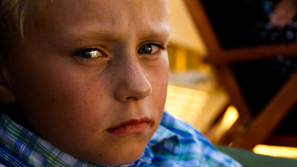 Balkonda bile içmeyin çünkü...