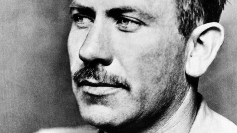 Fareler ve İnsanlar'a sansür!