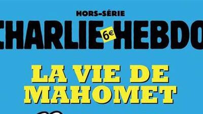 Yeni bir karikatür krizi mi?