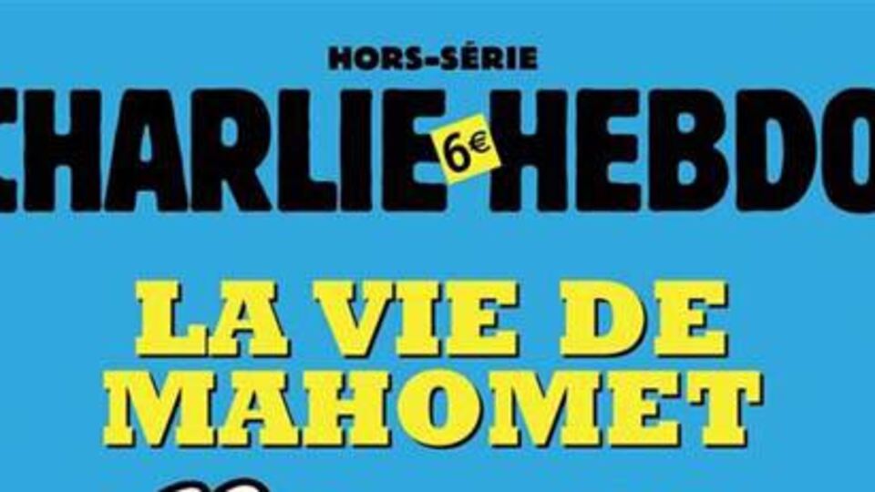 Yeni bir karikatür krizi mi?