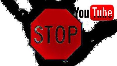 Çin'de Youtube, Picasa, Blogspot ve Google Plus'a erişim yasak