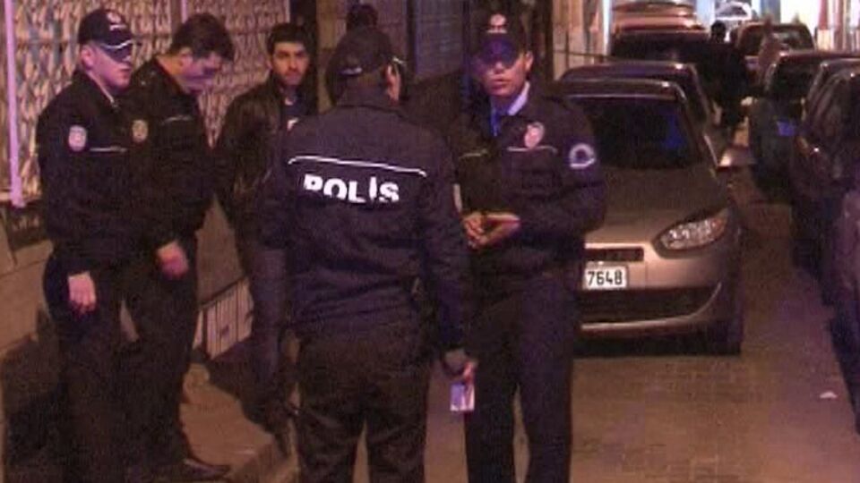 İstanbul'da ikinci facia