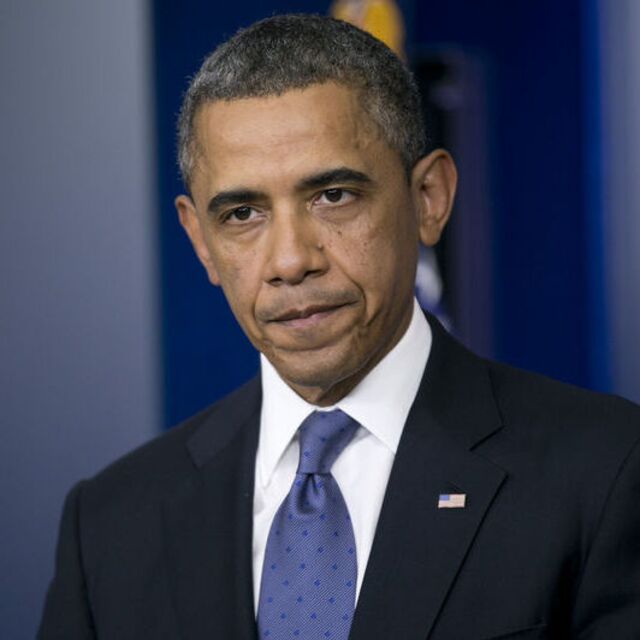 Obama, "mali uçurum" tasarısını imzaladı