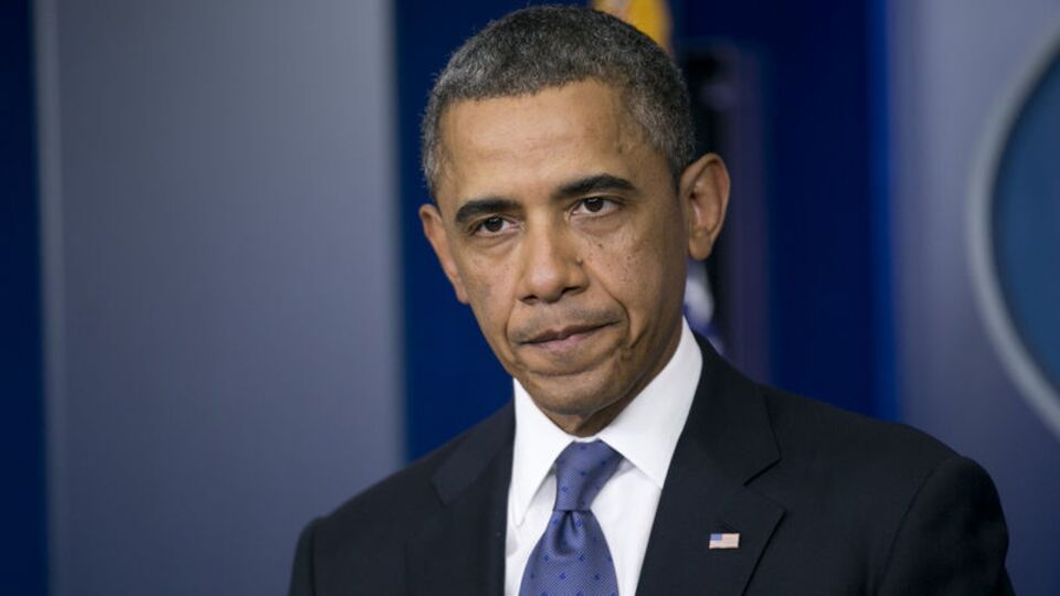 Obama, "mali uçurum" tasarısını imzaladı