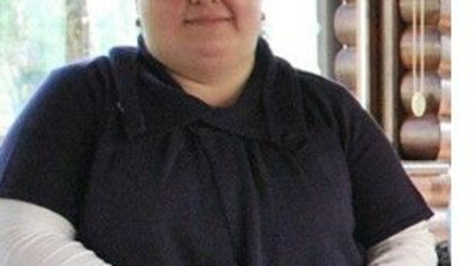 En sağlıklı zayıflama hikayesi!