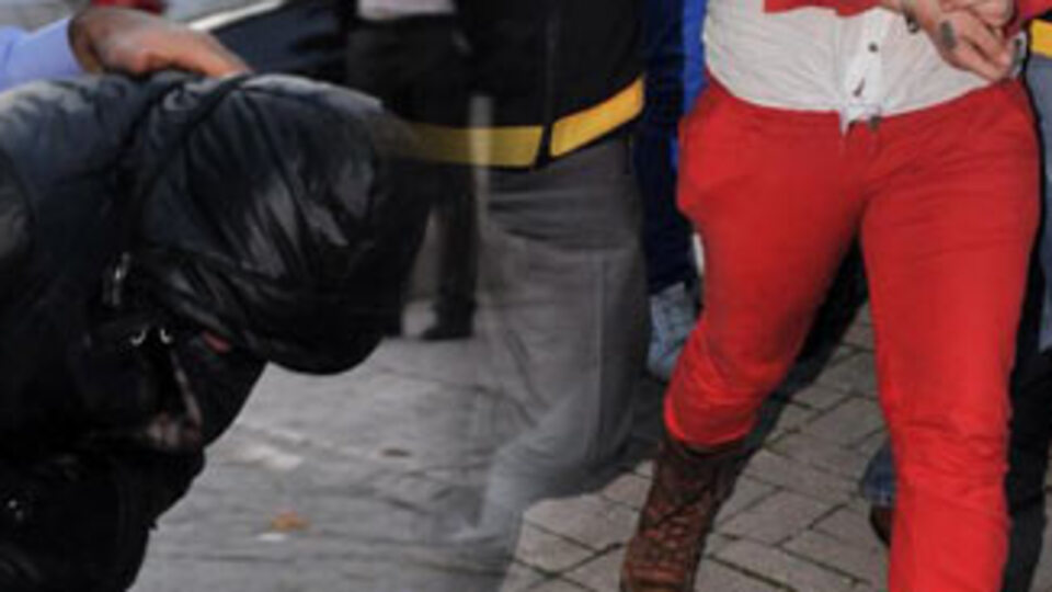 Son kurban çiftçi!