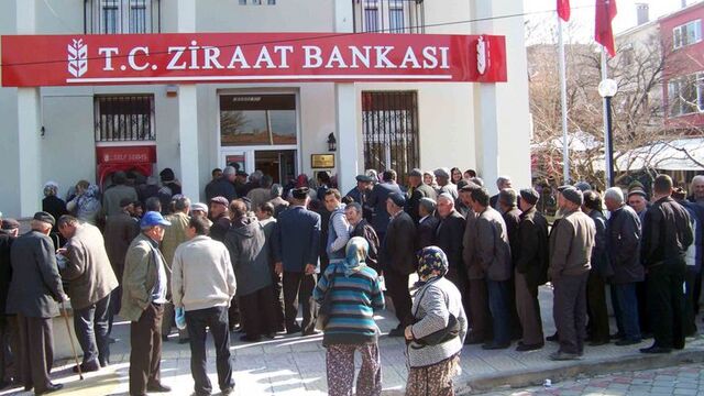 Memur ve emekliye ne kadar ek zam yapılacak?