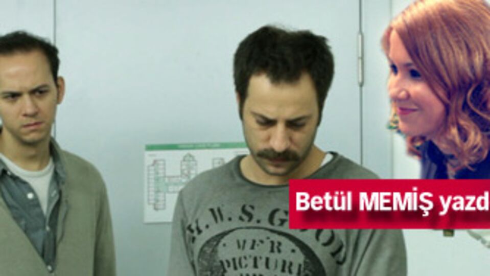 Sen ölürsen küçük kıyamet, ben ölürsem büyük…