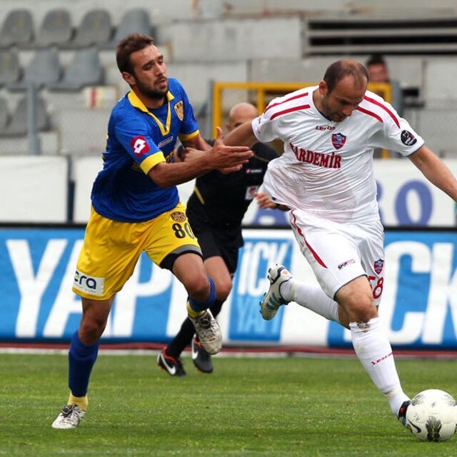 Ümit Kurt, Sivasspor'da