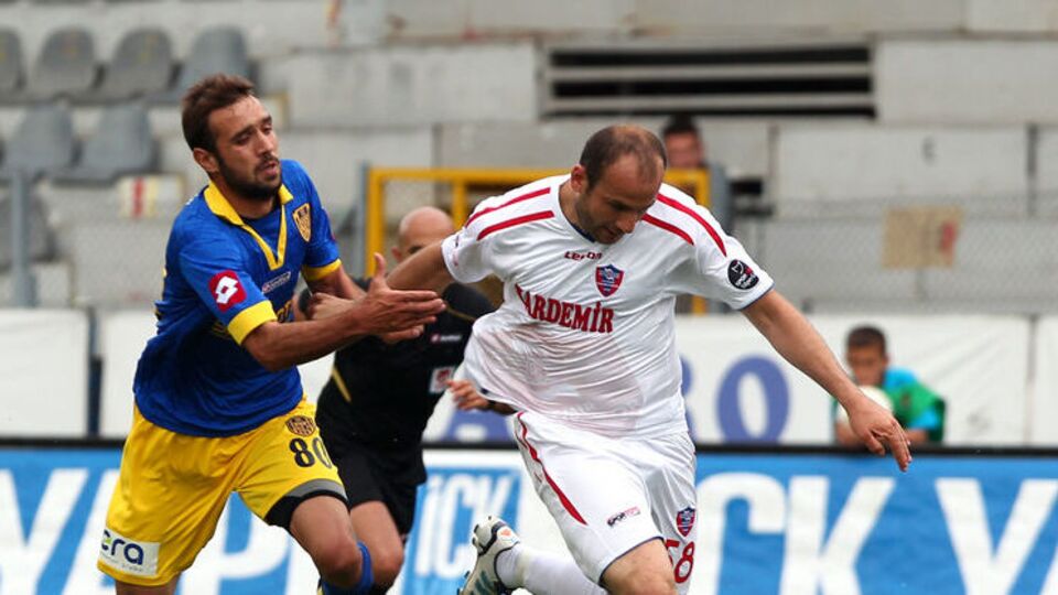 Ümit Kurt, Sivasspor'da
