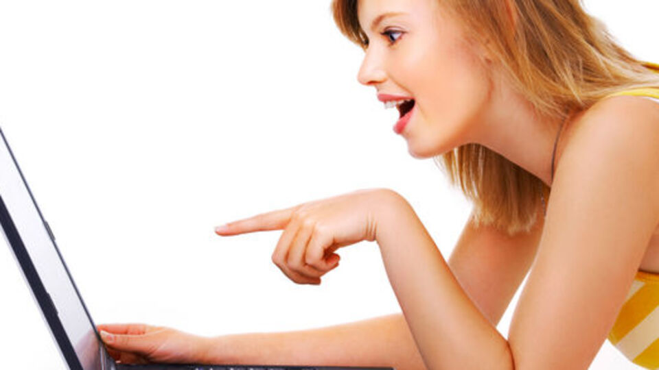 Illuminati'yi tersten yazıp '.com' eklerseniz ABD ulusal güvenlik sitesine giriyorsunuz