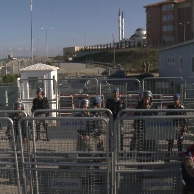Öcalan'ın avukatına tahliye