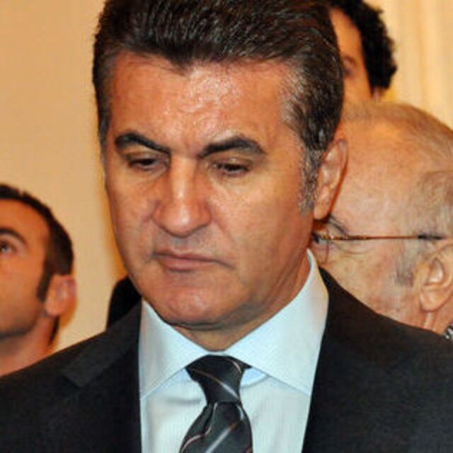 Sarıgül kararını verdi!
