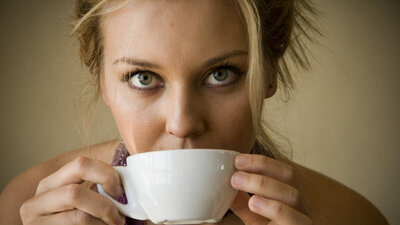 Kafeinin 5 önemli zararı!