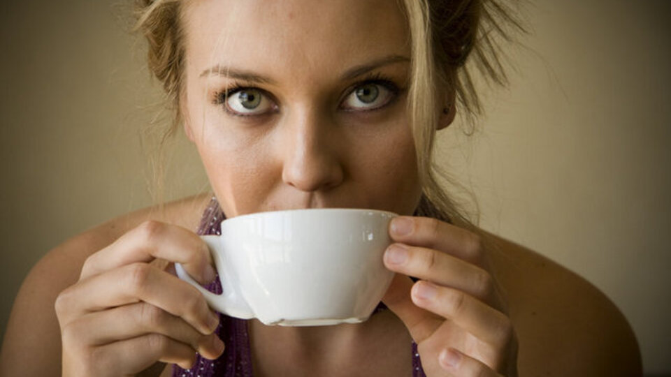 Kafeinin 5 önemli zararı!