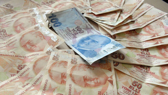 Faiz 6 haftanın zirvesinde!