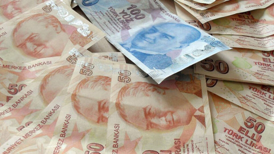 Faiz 6 haftanın zirvesinde!