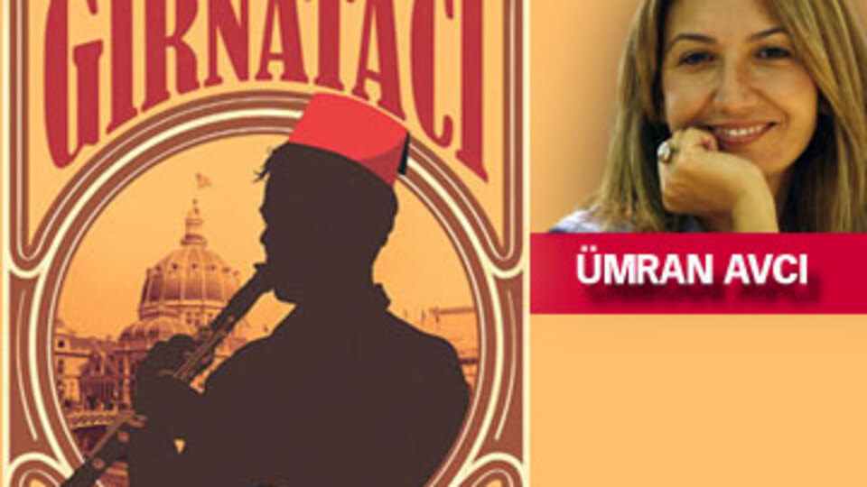 Hayat, caz şarkısına benzer, ne zaman biteceğini bilemezsin!