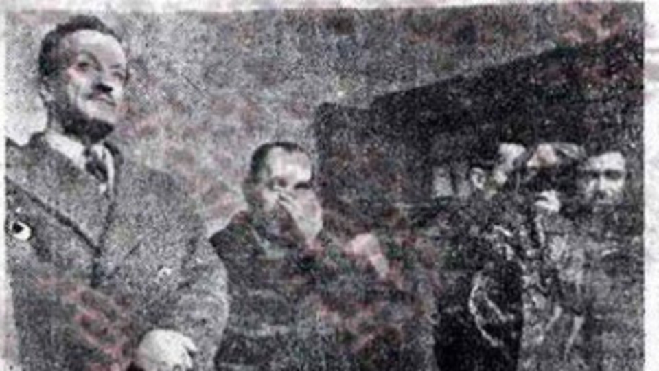 Necip Fazıl kumarbaz mıydı?