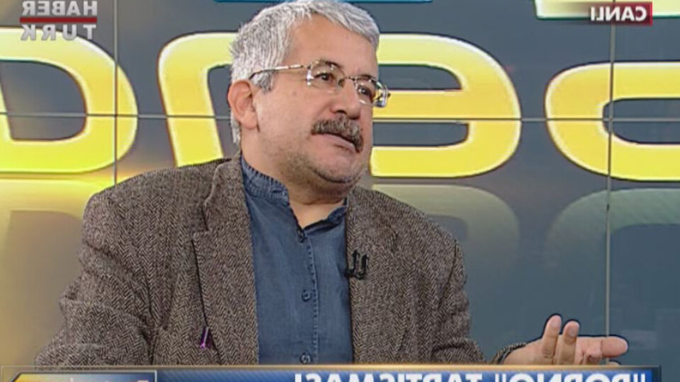 "Namaz kıldığım için alay konusu oldum"