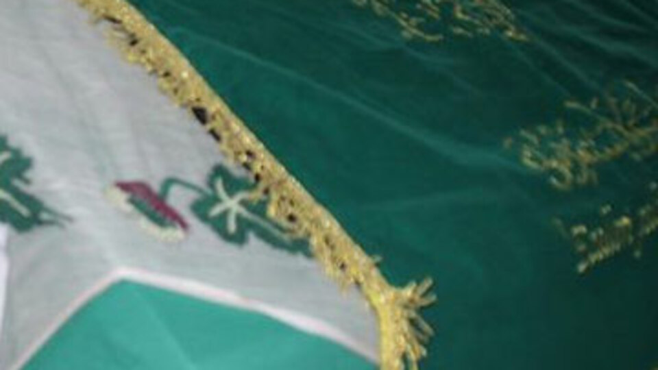 Balyoz sanığına cenaze izni