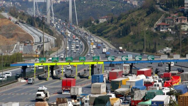 Köprü ve otoyollarda gişeler kalkıyor
