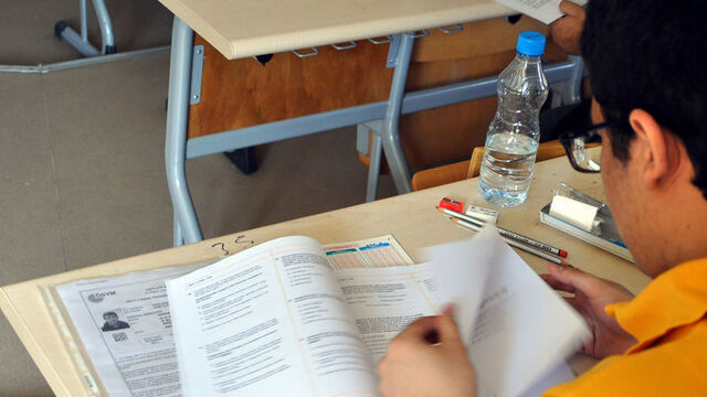 Flaş! KPDS ve ÜDS kalkıyor