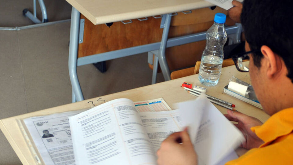 Flaş! KPDS ve ÜDS kalkıyor