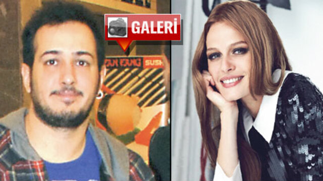 "Sevgilim Naz değil..."