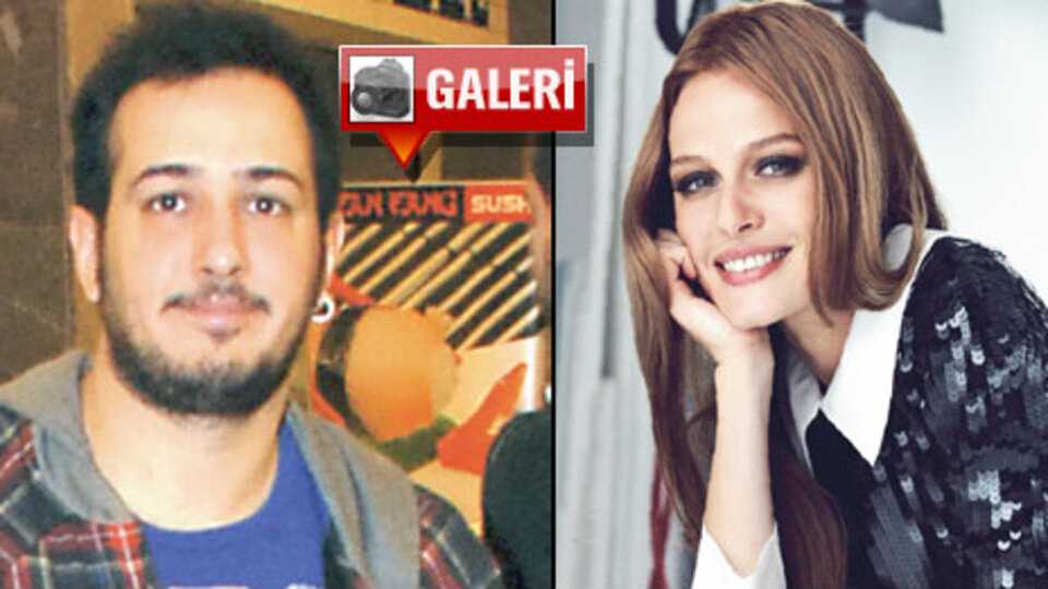 "Sevgilim Naz değil..."