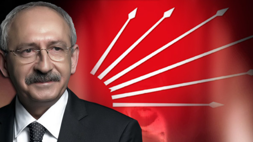 CHP'den AK Parti'ye kredi