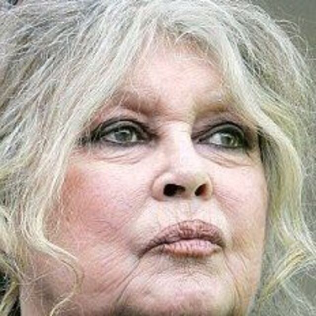 Brigitte Bardot da Rusya yolcusu!