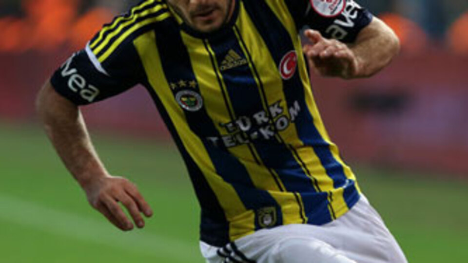 İşte Özgür'ün yeni takımı