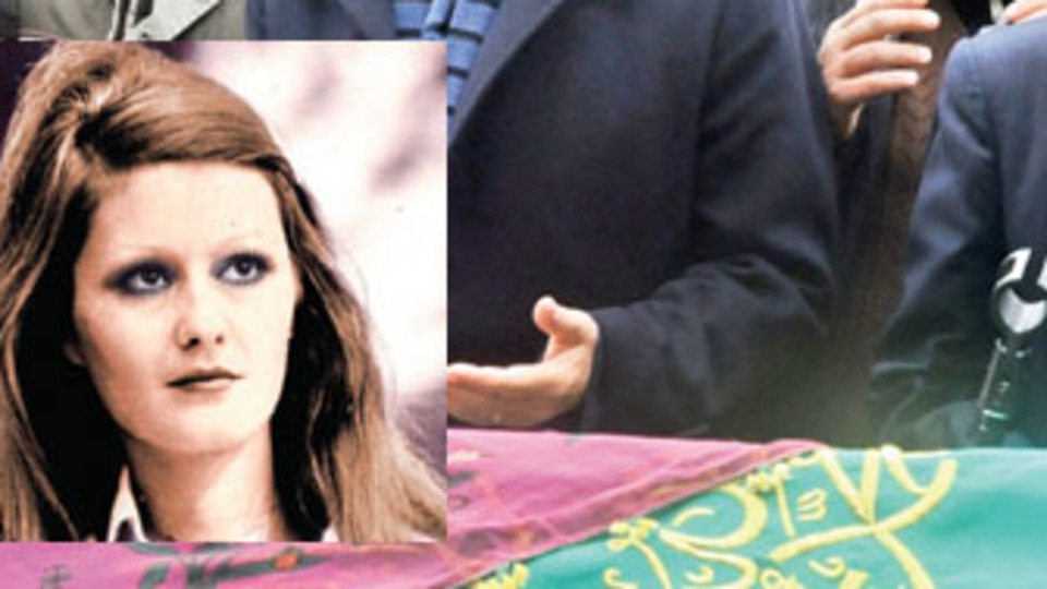 Son arzusuna izin çıkmadı