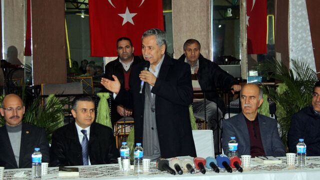 "Genç bir nüfusla karşı karşıyayız"
