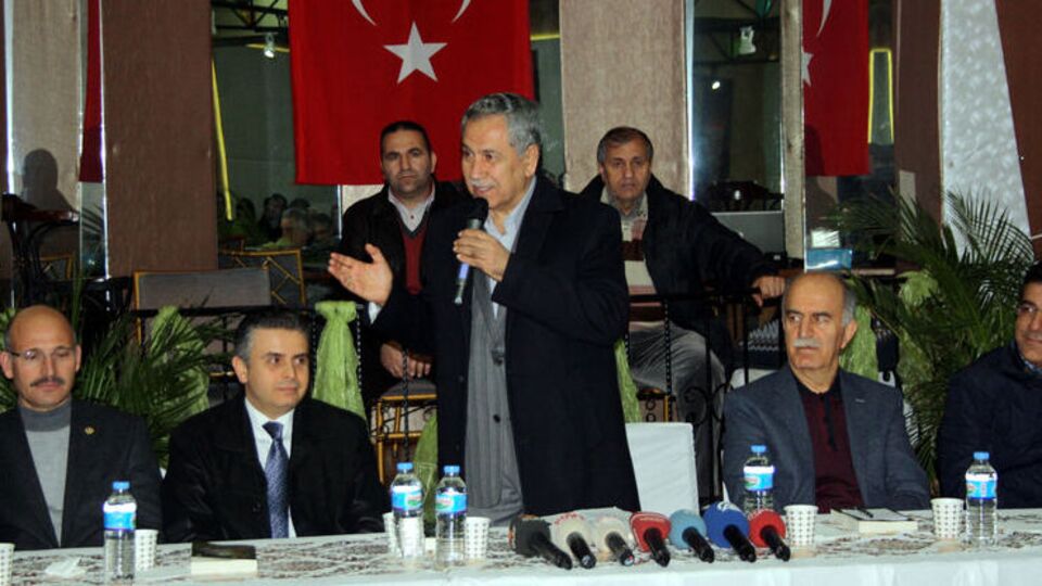 "Genç bir nüfusla karşı karşıyayız"