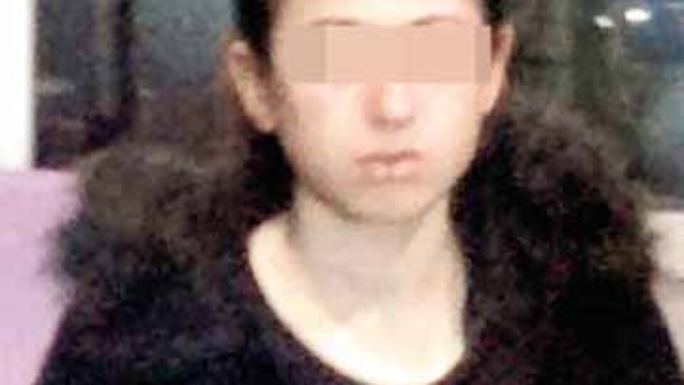 Darp, gasp ve zorla ilişki