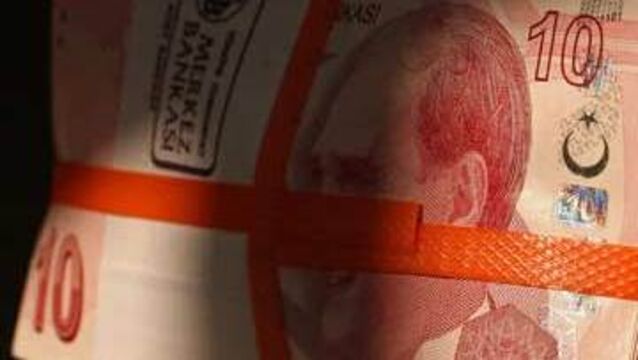 Zorunlu tasarruf!