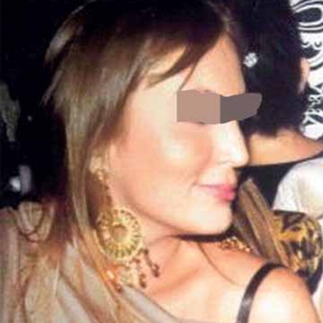 Metrese 'tüylü bamya' davası