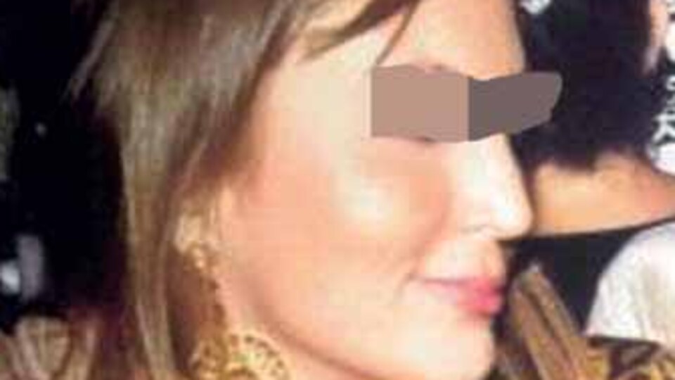 Metrese 'tüylü bamya' davası