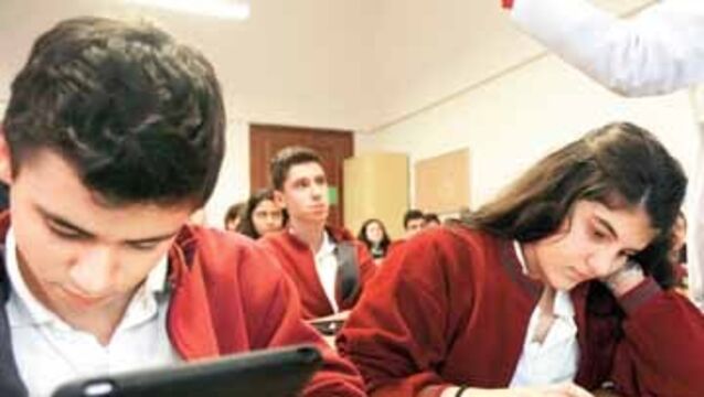 13 din ve ahlak sorusu mahkemelik