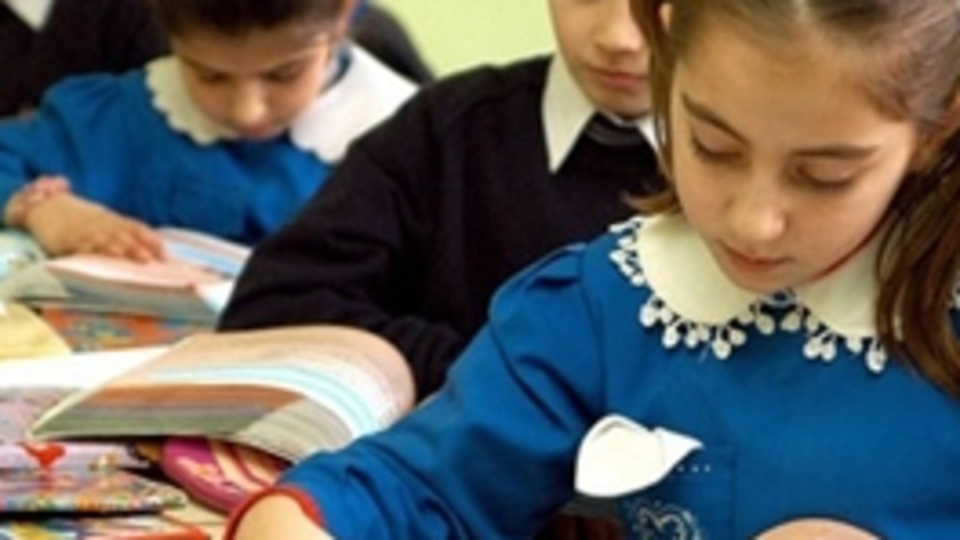 Onları öğretmenin dikkati kurtaracak!