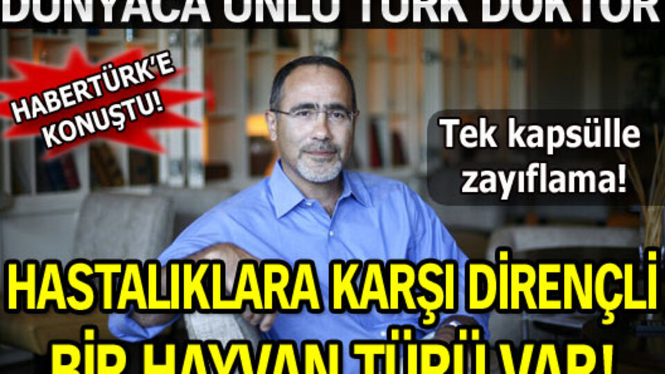 Bir kapsülle zayıflamak mümkün mü?
