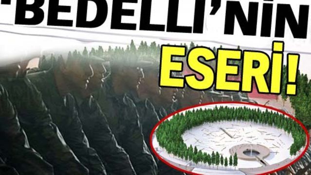 En anlamlı bedel