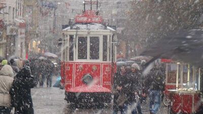 Kar yağışı ne kadar sürecek?