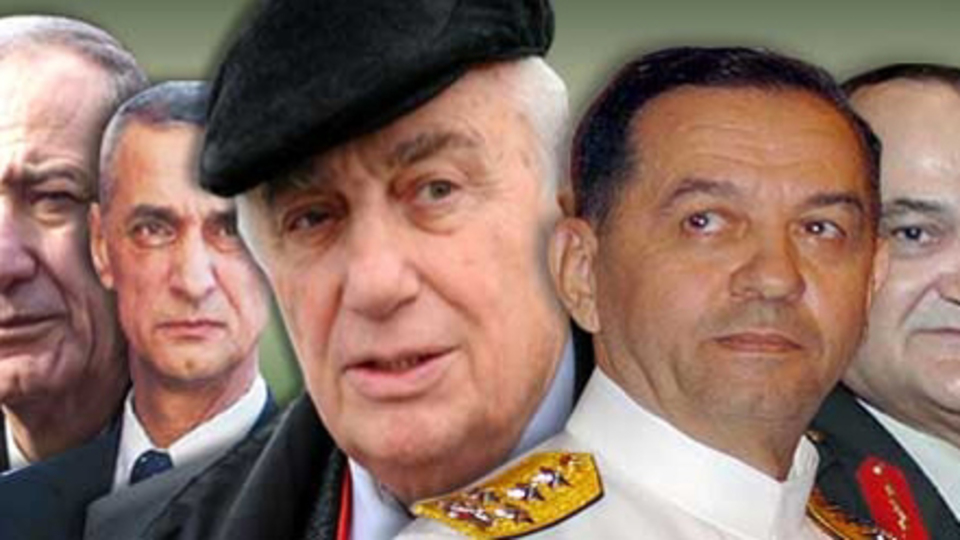 Balyoz'da gerekçeli karar