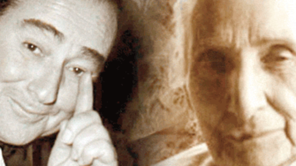 Abdülhamid'in hanımından Menderes'e: 'Oğlum, geçinemiyorum, beni âciz bırakma!'