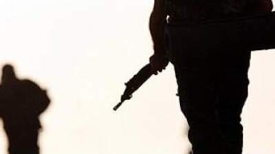 Kışlada esrarengiz ölüm