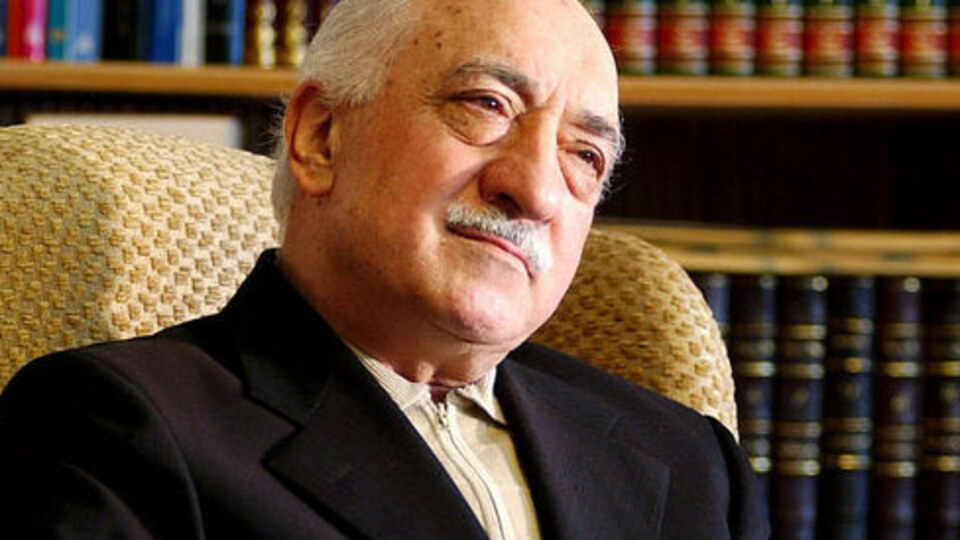 Fethullah Gülen'den flaş 'İmralı' açıklaması!